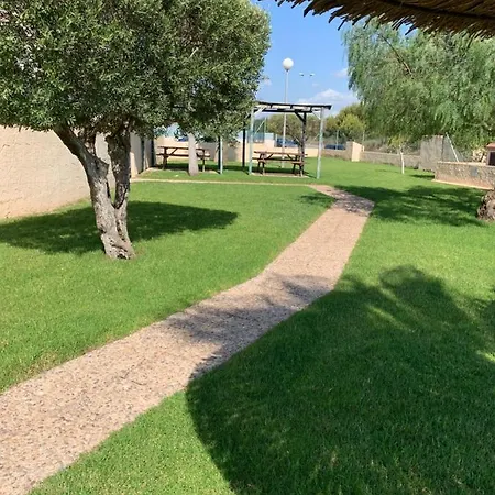 Villa Tino Villa Dehesa de Campoamor (Orihuela Costa)