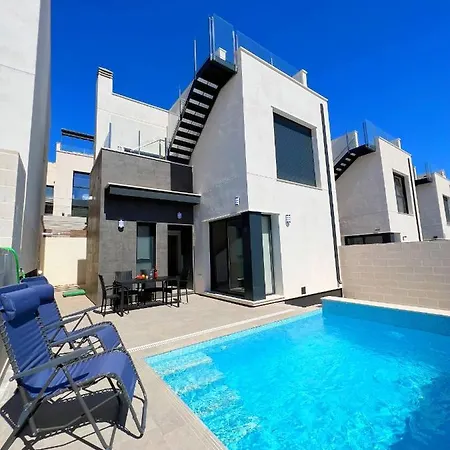Villa Tino *
